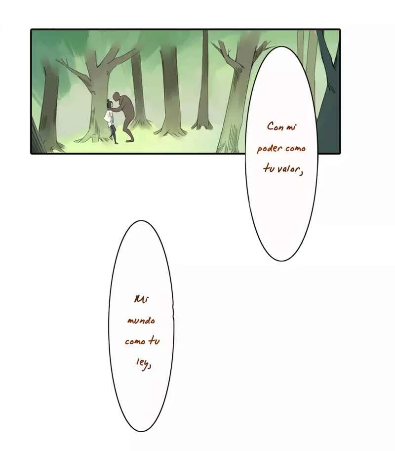 Fall Into Your Trap Capítulo 1 - Page 24