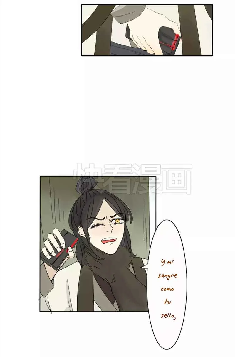 Fall Into Your Trap Capítulo 1 - Page 25