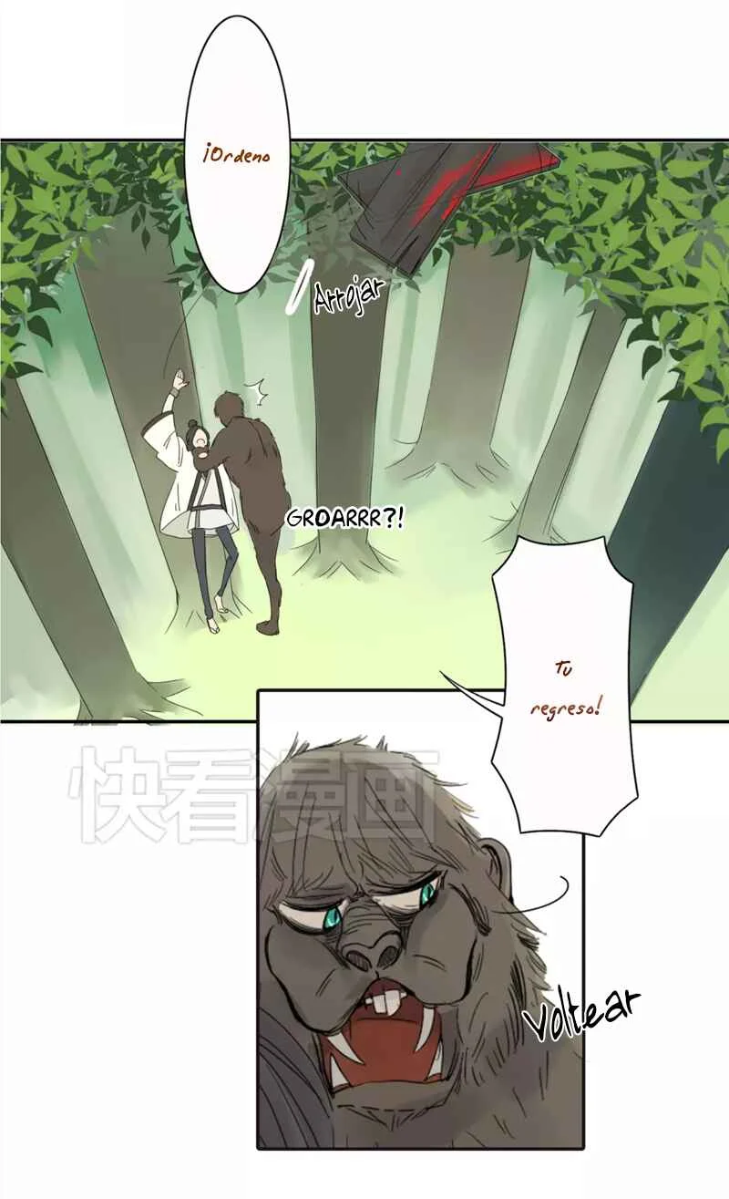 Fall Into Your Trap Capítulo 1 - Page 26
