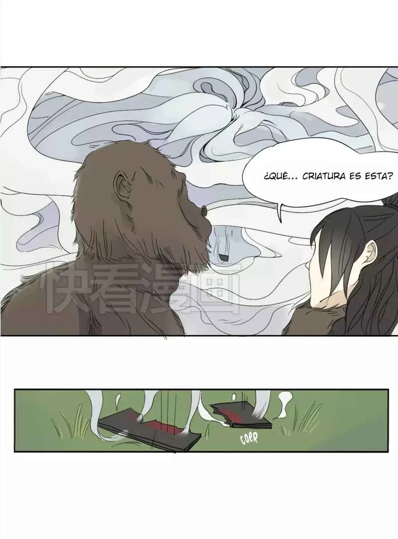 Fall Into Your Trap Capítulo 1 - Page 28