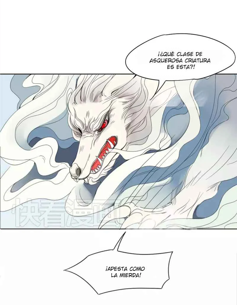 Fall Into Your Trap Capítulo 1 - Page 30