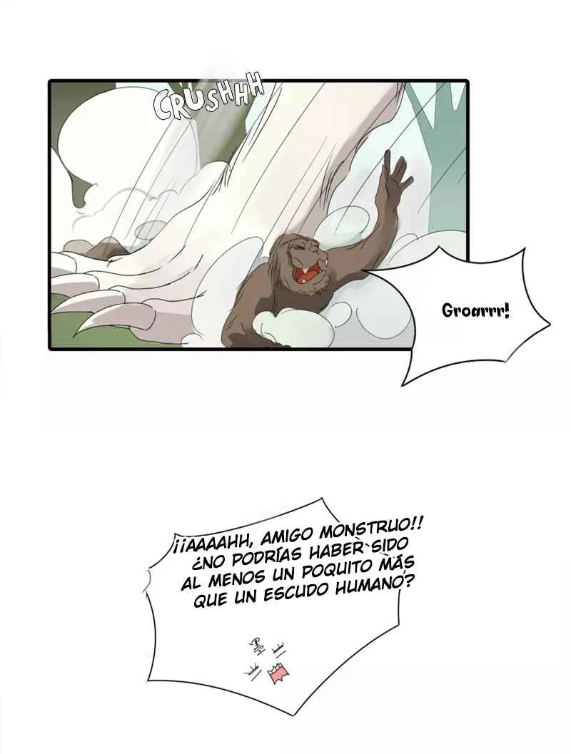Fall Into Your Trap Capítulo 1 - Page 31