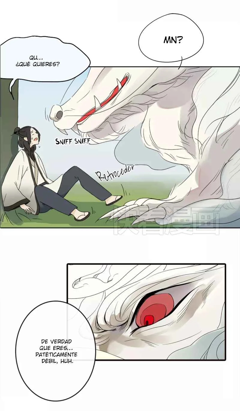 Fall Into Your Trap Capítulo 1 - Page 32