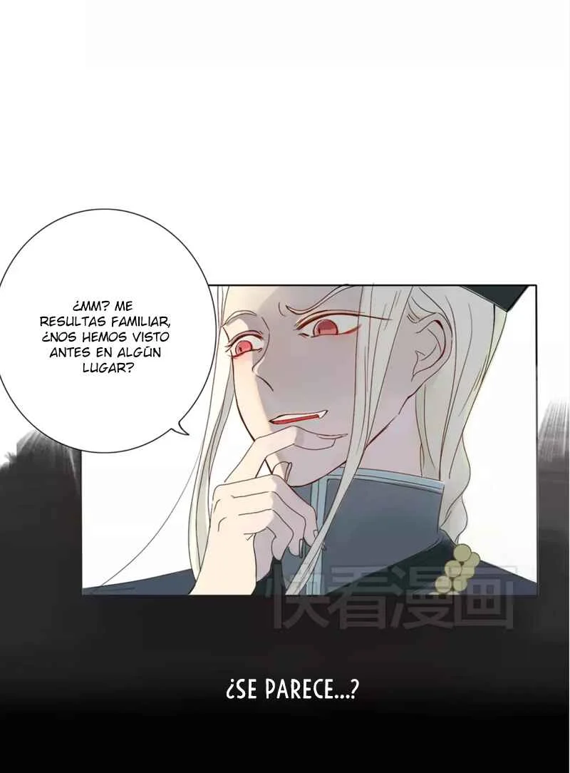 Fall Into Your Trap Capítulo 1 - Page 34
