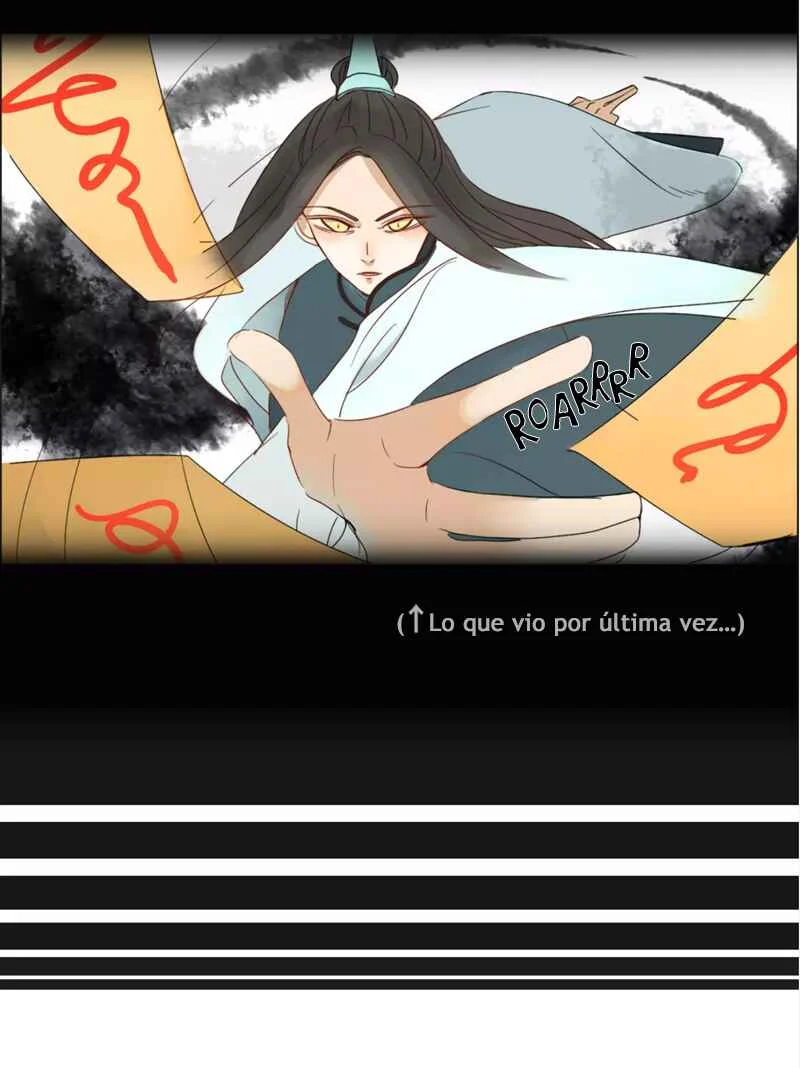 Fall Into Your Trap Capítulo 1 - Page 35