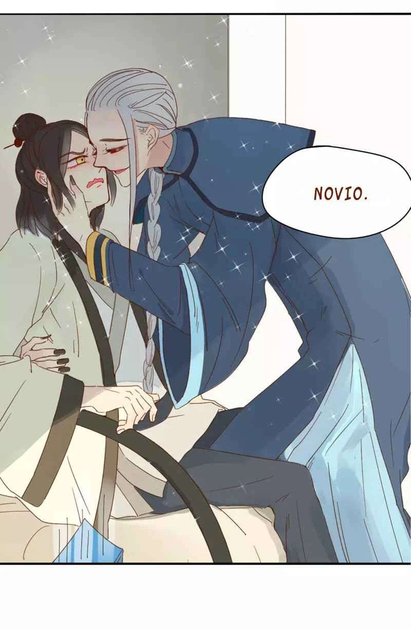 Fall Into Your Trap Capítulo 1 - Page 44