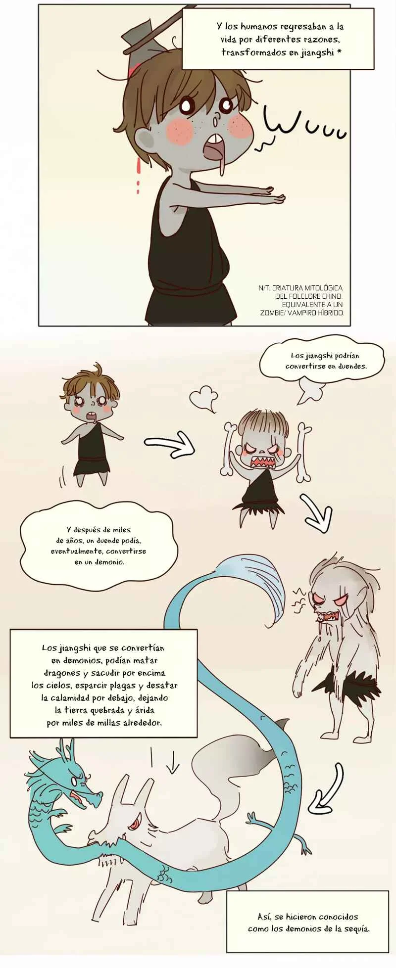 Fall Into Your Trap Capítulo 2 - Page 8