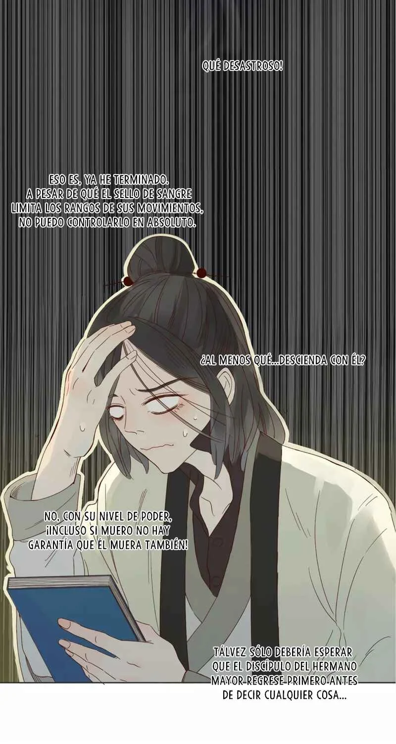 Fall Into Your Trap Capítulo 2 - Page 11