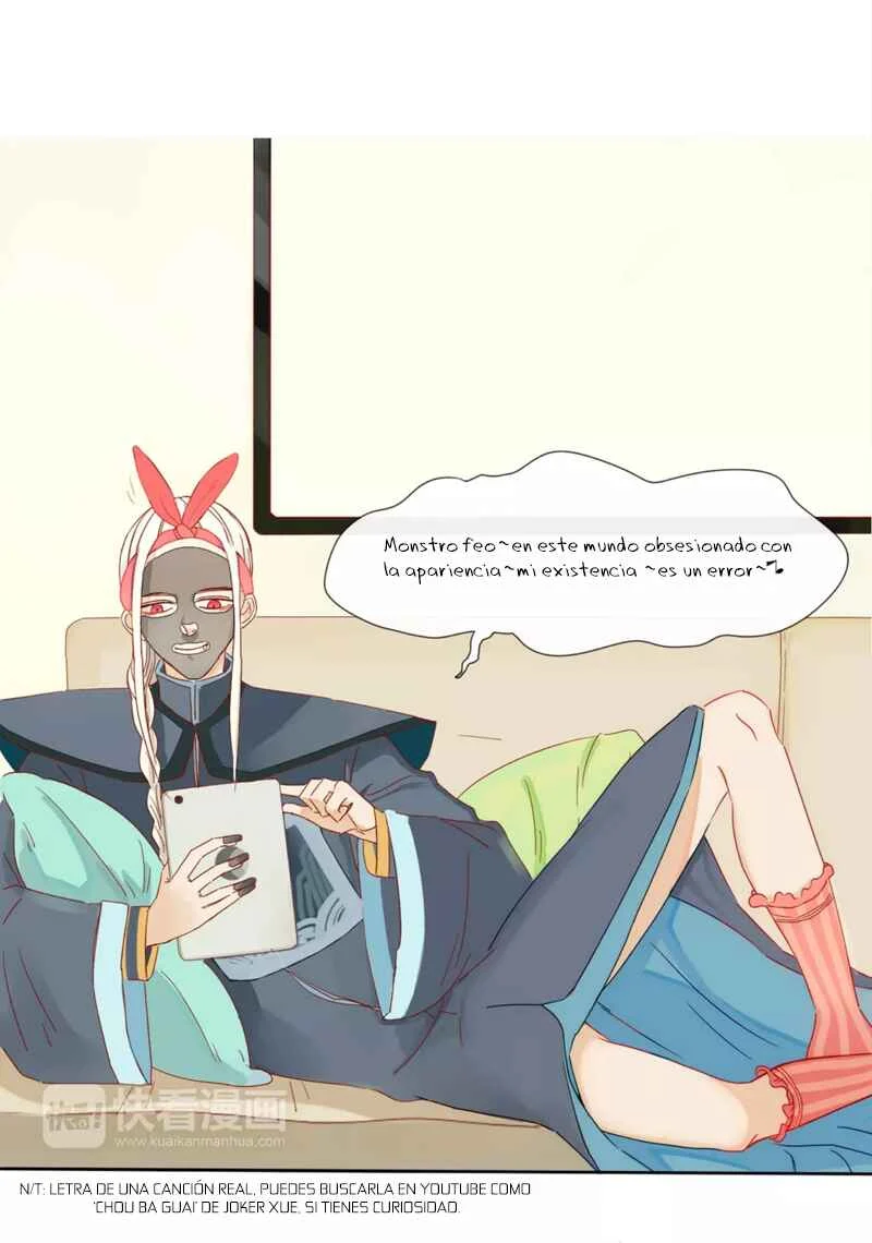 Fall Into Your Trap Capítulo 2 - Page 13