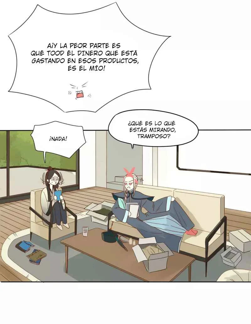 Fall Into Your Trap Capítulo 2 - Page 15