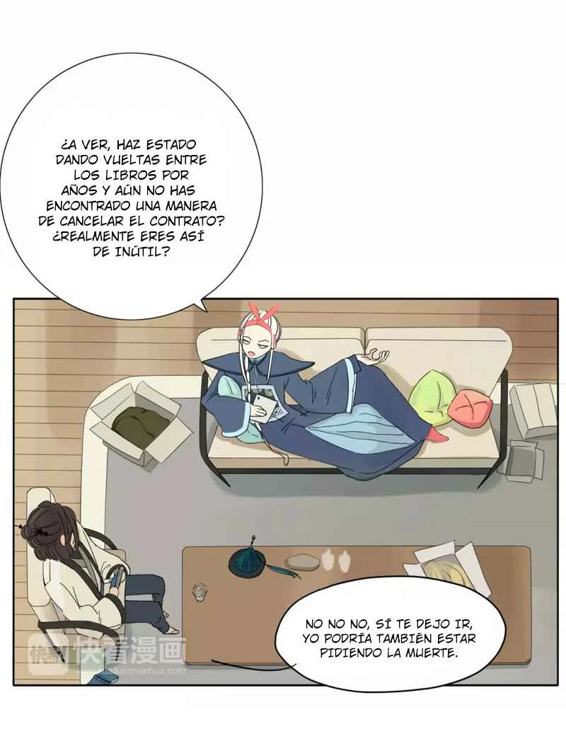 Fall Into Your Trap Capítulo 2 - Page 16
