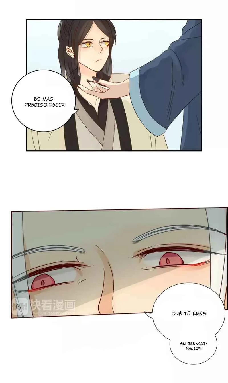 Fall Into Your Trap Capítulo 2 - Page 19