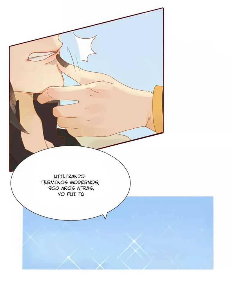 Fall Into Your Trap Capítulo 2 - Page 20