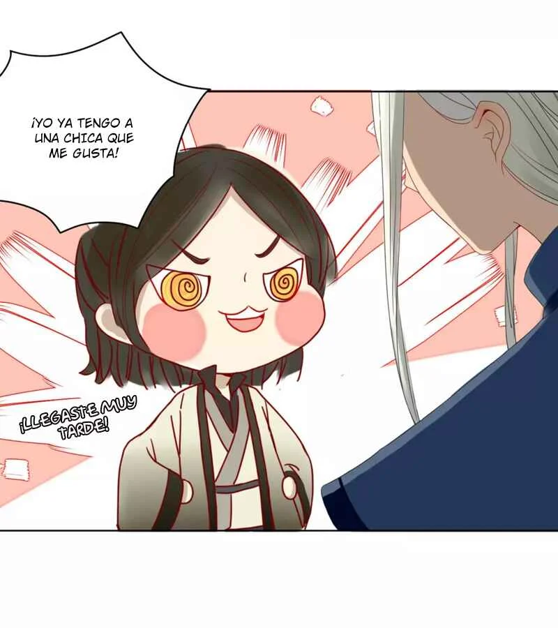 Fall Into Your Trap Capítulo 2 - Page 26