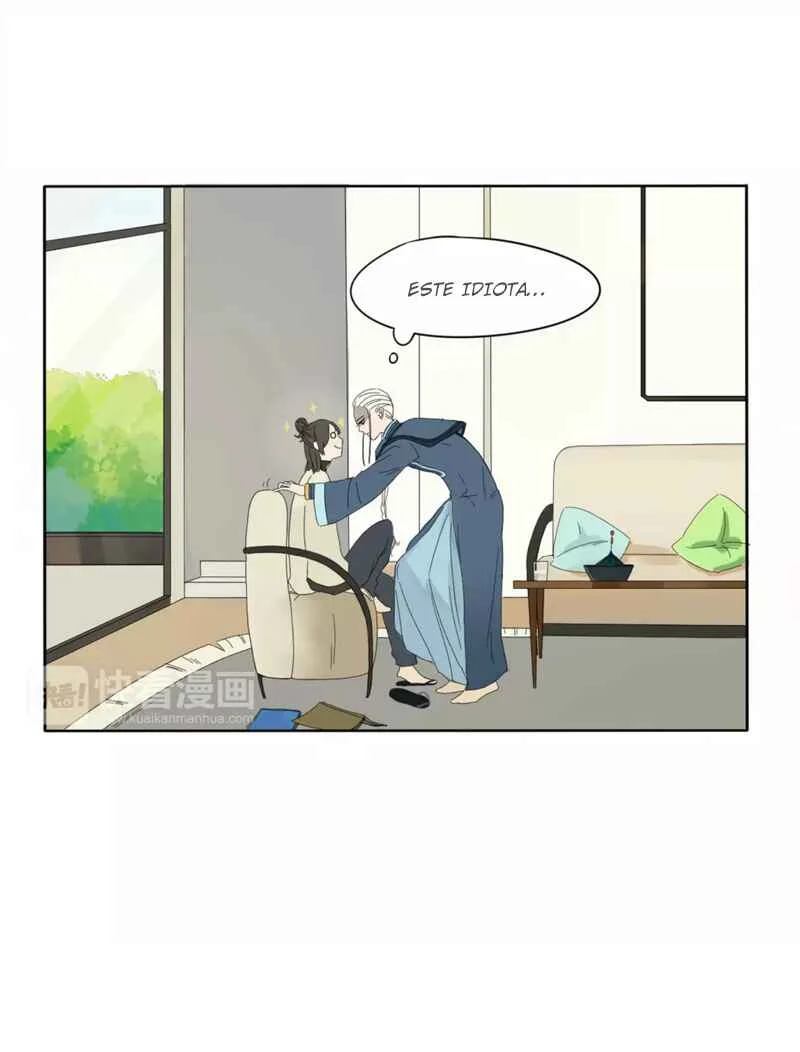 Fall Into Your Trap Capítulo 2 - Page 27
