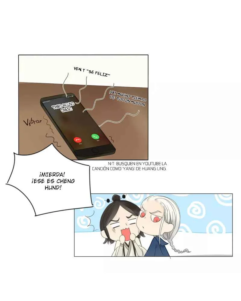 Fall Into Your Trap Capítulo 2 - Page 28