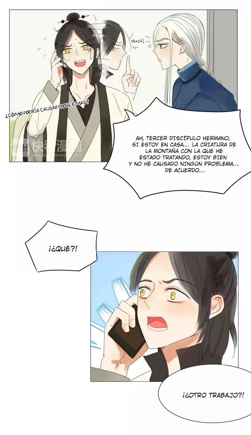 Fall Into Your Trap Capítulo 2 - Page 29