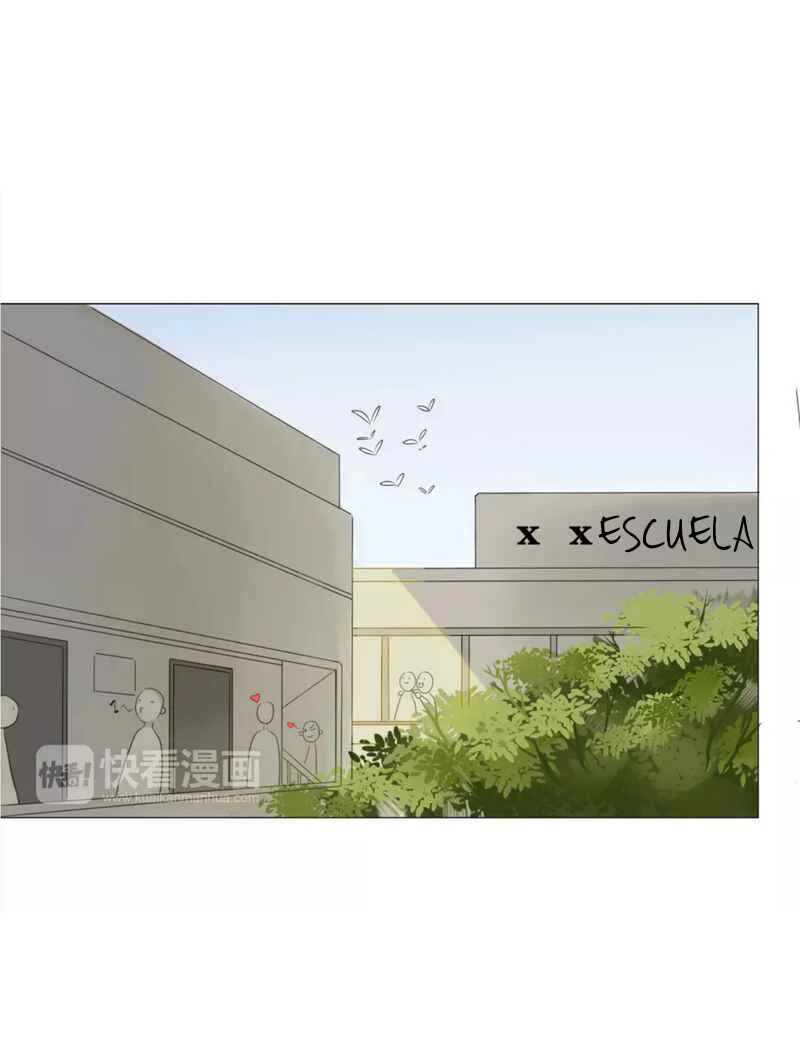 Fall Into Your Trap Capítulo 2 - Page 31