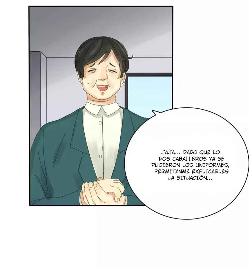 Fall Into Your Trap Capítulo 2 - Page 34