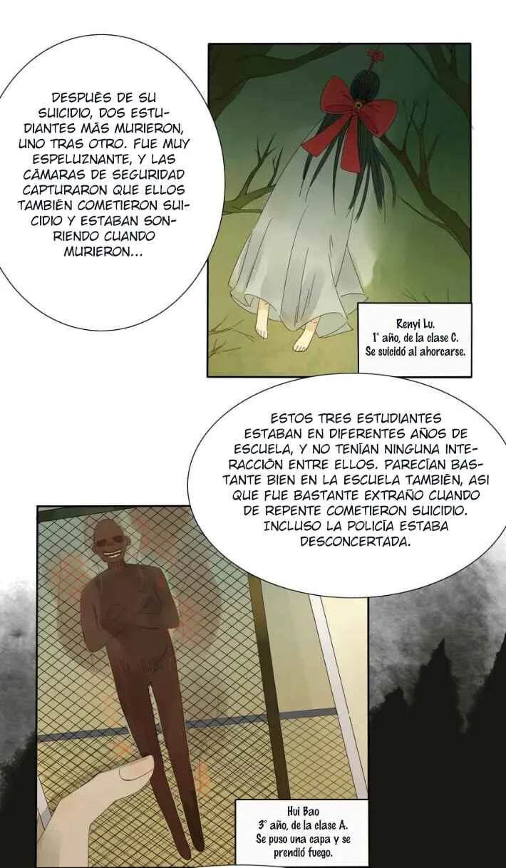 Fall Into Your Trap Capítulo 3 - Page 7