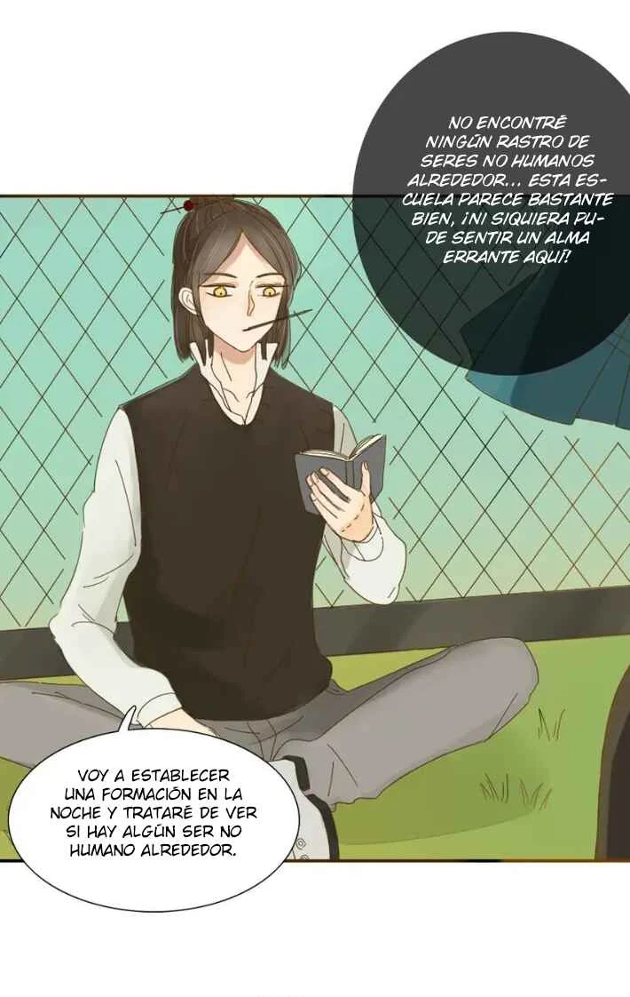 Fall Into Your Trap Capítulo 3 - Page 15