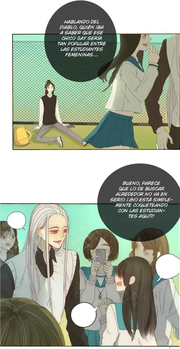 Fall Into Your Trap Capítulo 3 - Page 16