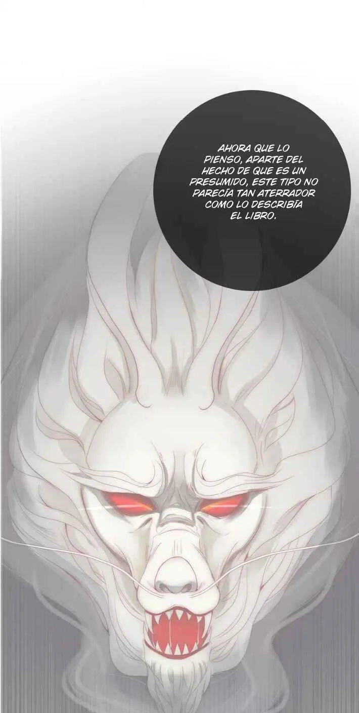 Fall Into Your Trap Capítulo 3 - Page 17