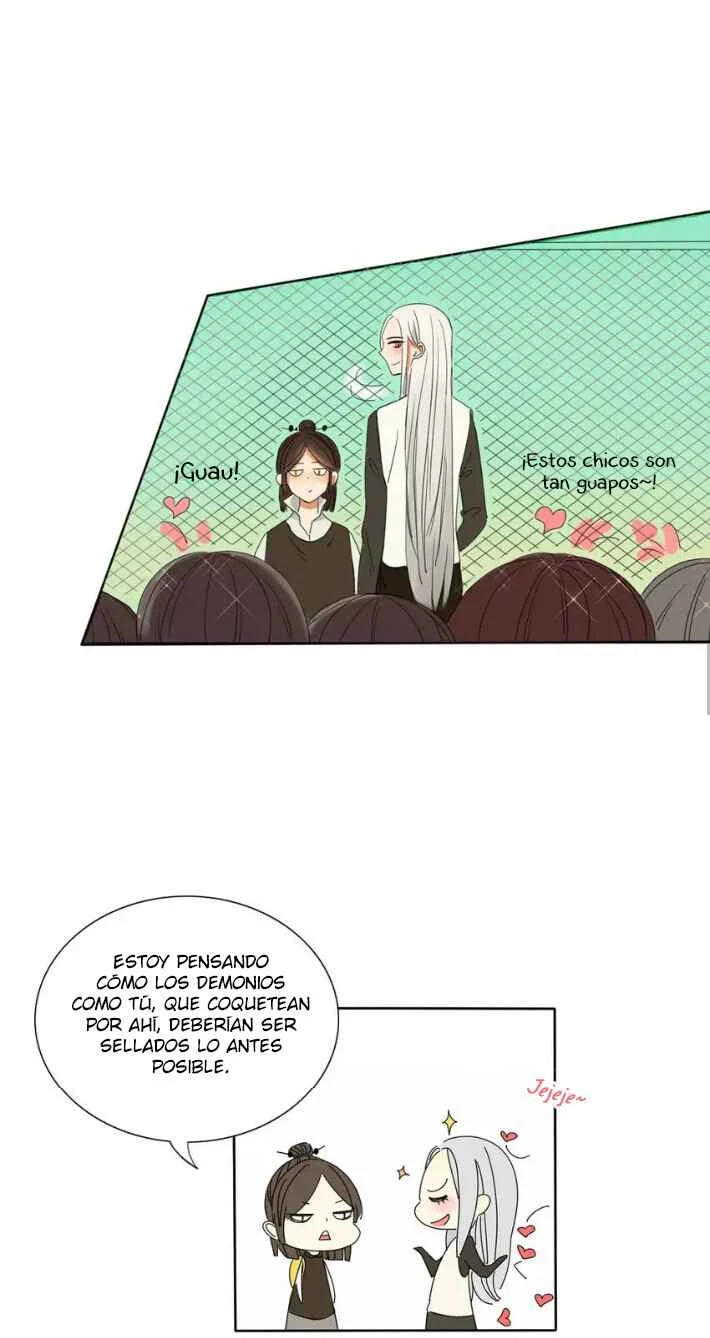 Fall Into Your Trap Capítulo 3 - Page 20