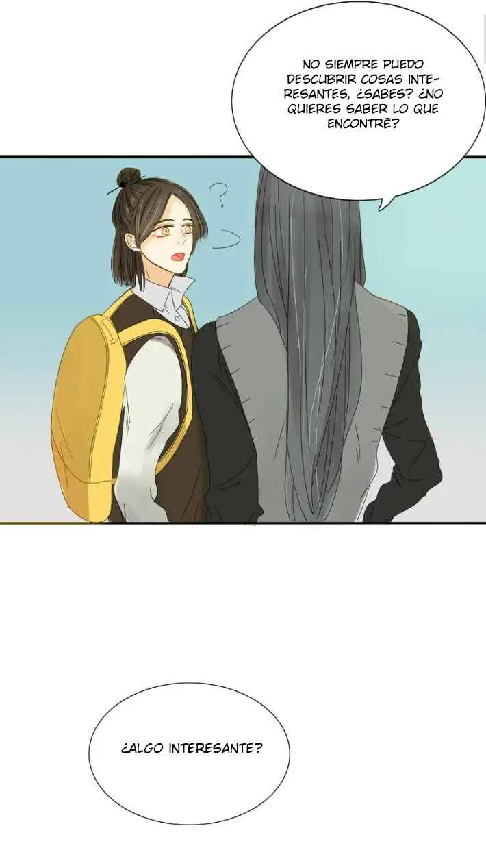 Fall Into Your Trap Capítulo 3 - Page 22