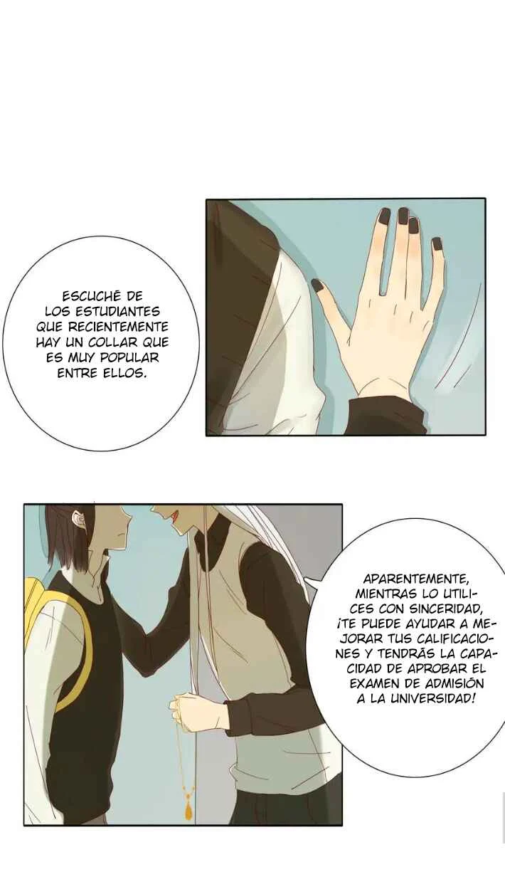 Fall Into Your Trap Capítulo 3 - Page 23