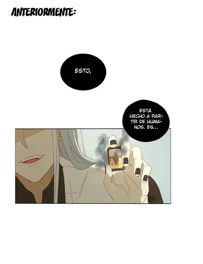 Fall Into Your Trap Capítulo 4 - Page 5