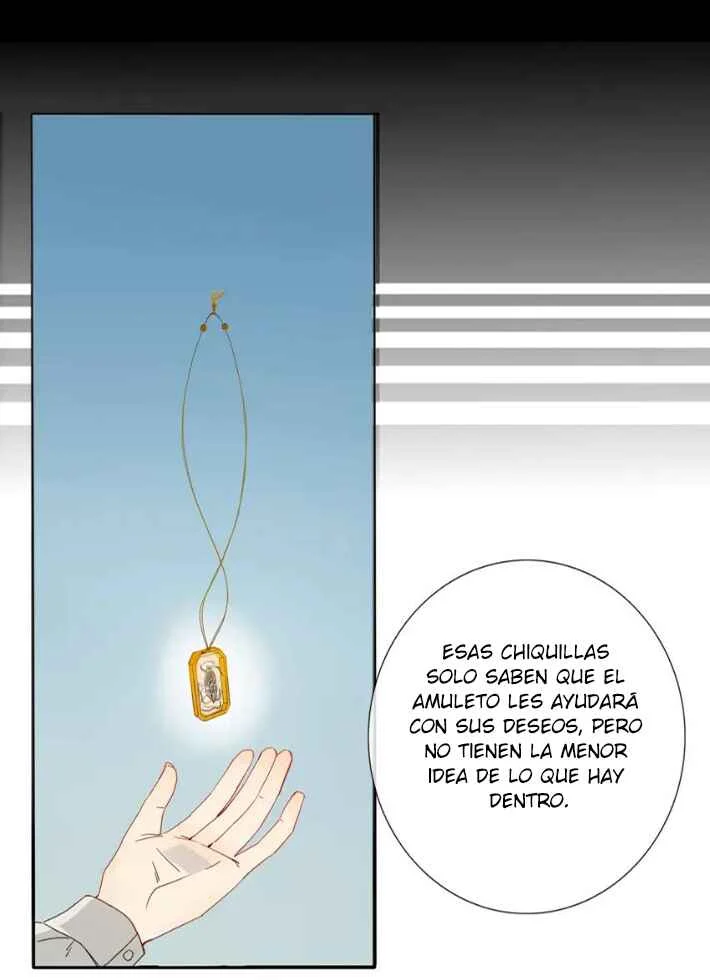 Fall Into Your Trap Capítulo 4 - Page 9