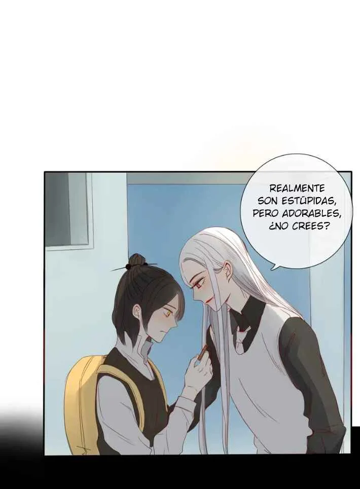 Fall Into Your Trap Capítulo 4 - Page 10