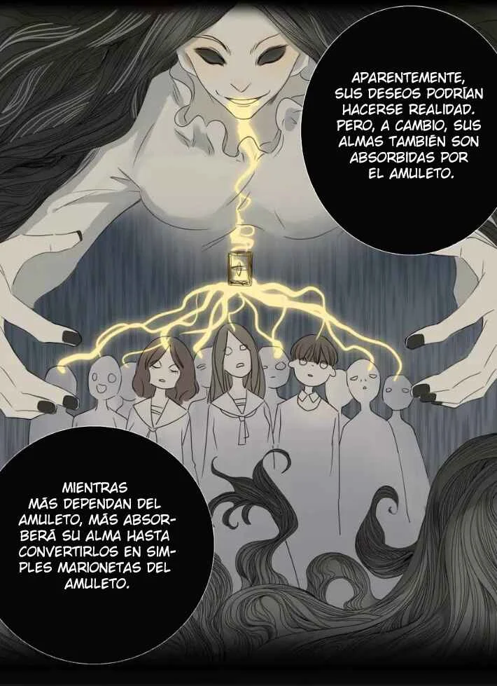 Fall Into Your Trap Capítulo 4 - Page 13