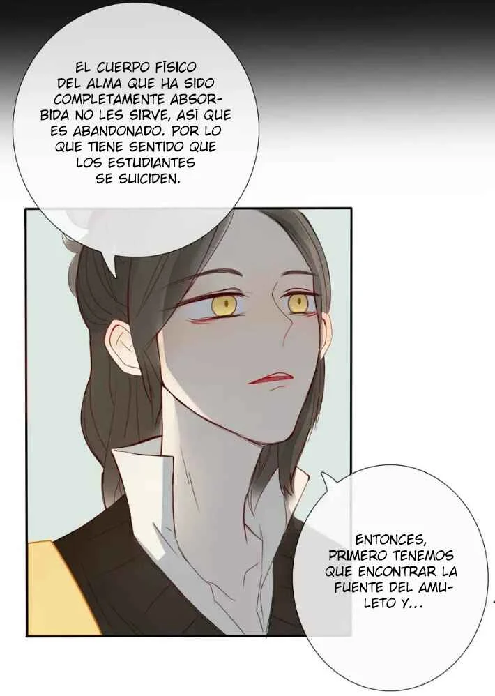Fall Into Your Trap Capítulo 4 - Page 14
