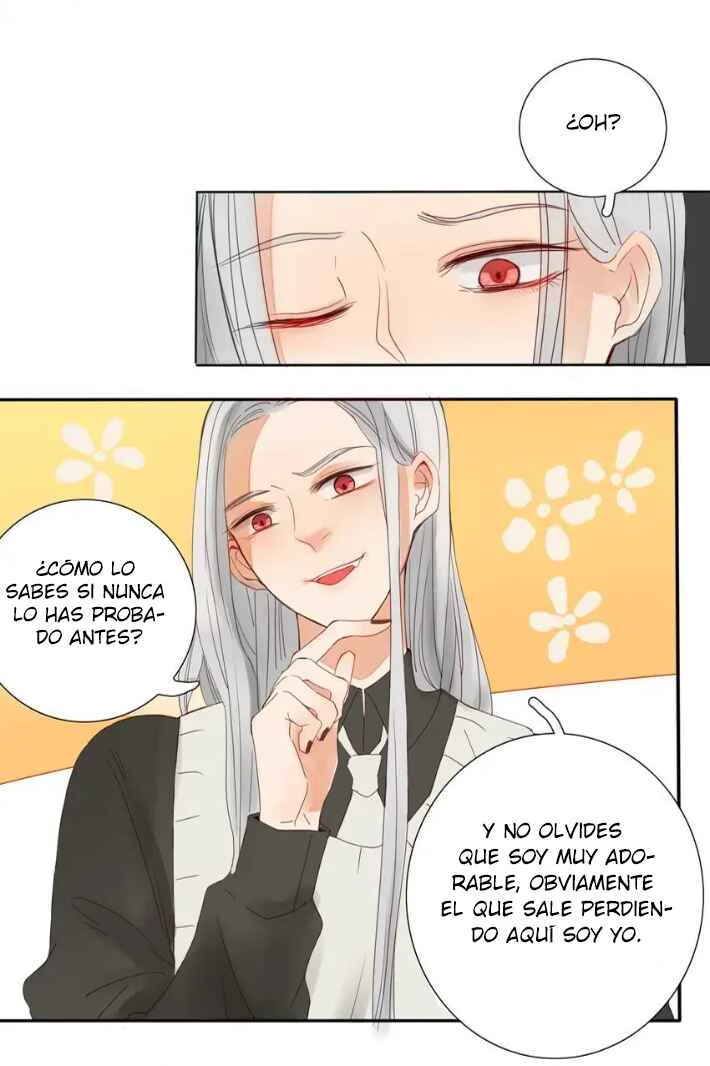 Fall Into Your Trap Capítulo 4 - Page 19