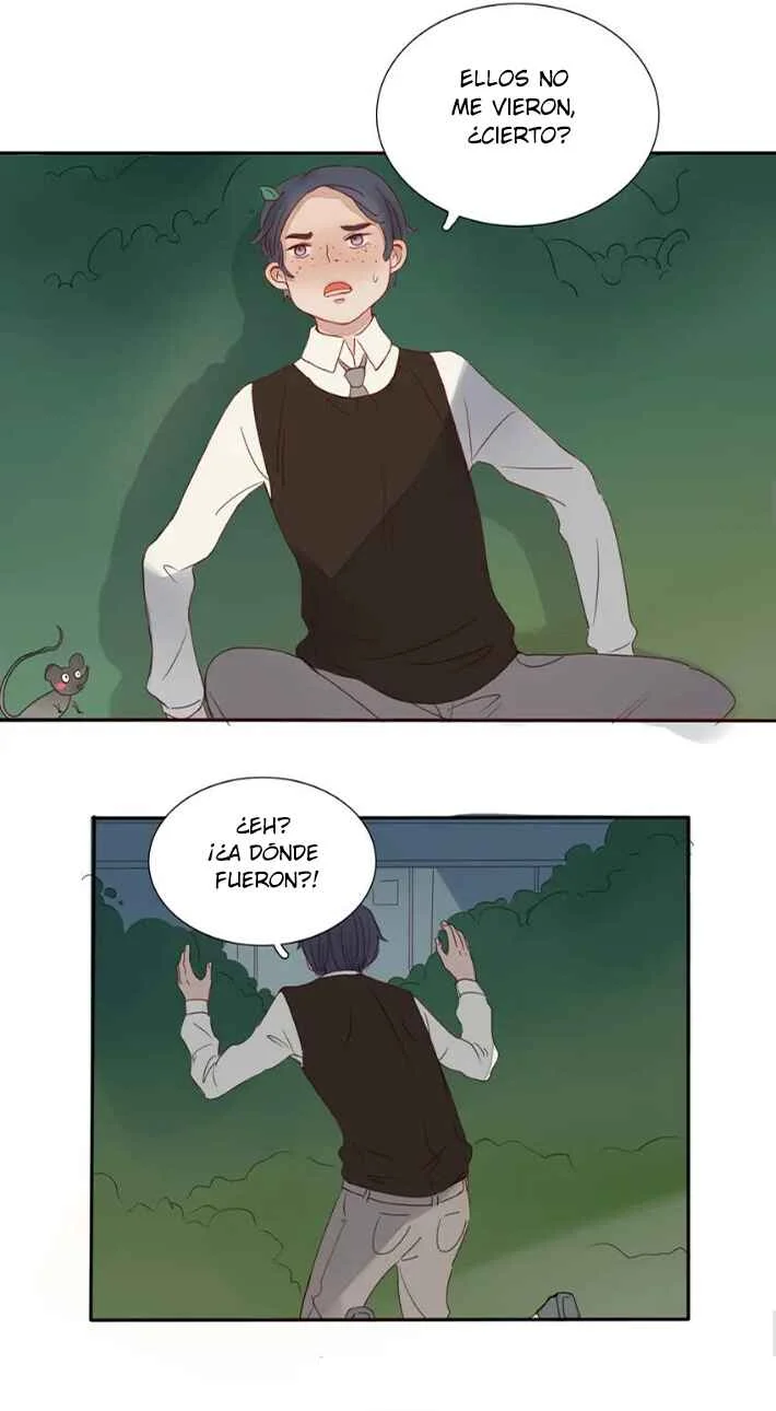 Fall Into Your Trap Capítulo 4 - Page 24