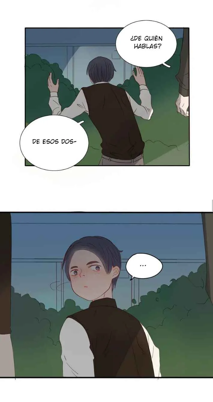 Fall Into Your Trap Capítulo 4 - Page 25