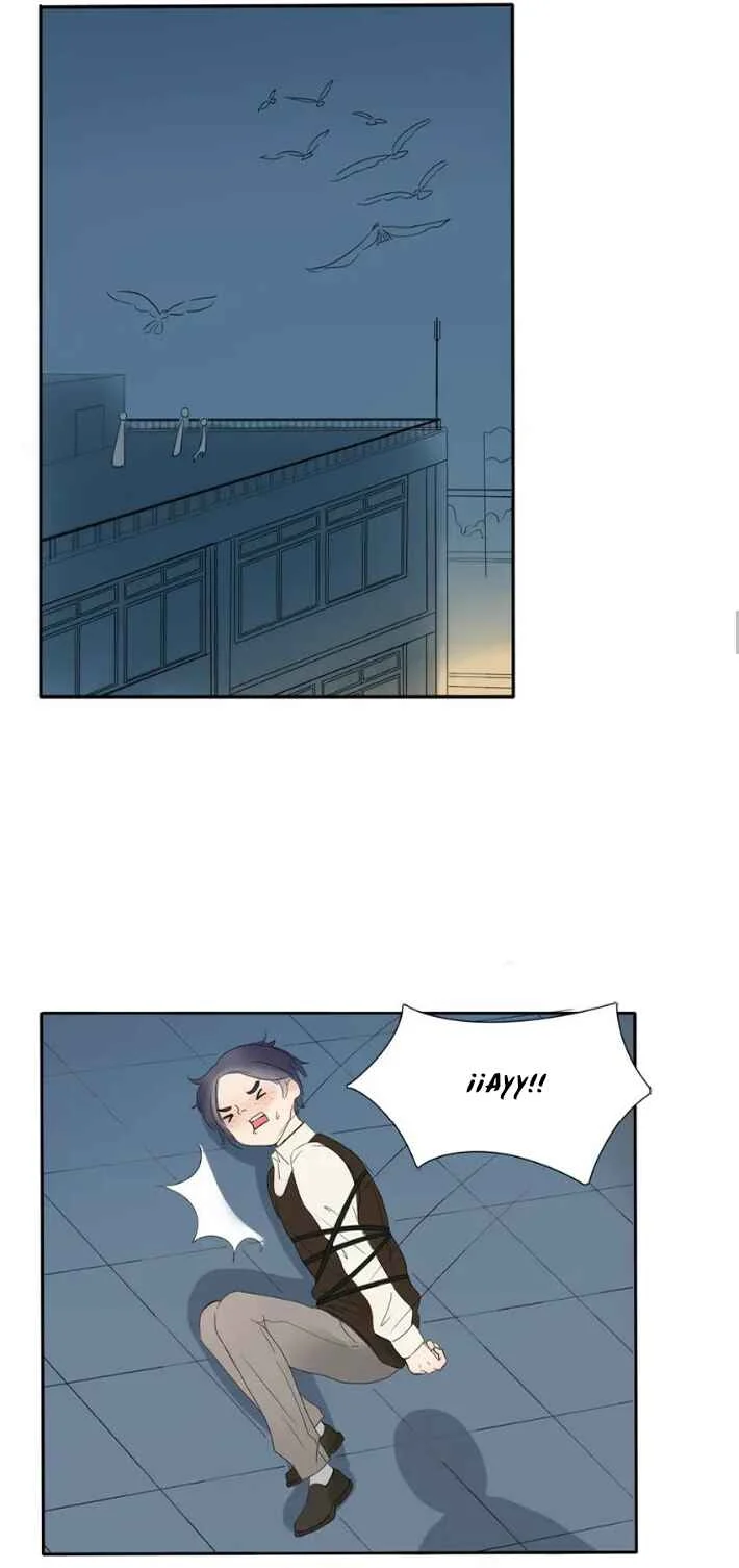 Fall Into Your Trap Capítulo 4 - Page 28