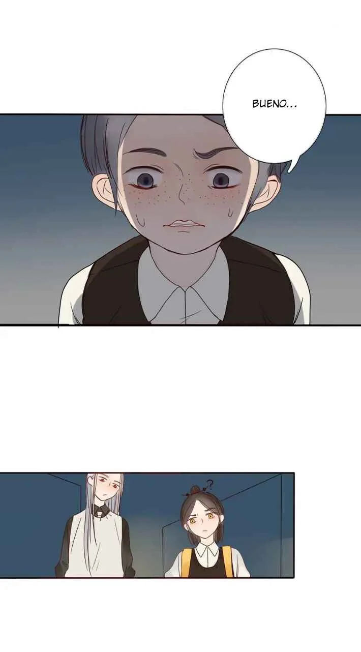 Fall Into Your Trap Capítulo 4 - Page 31