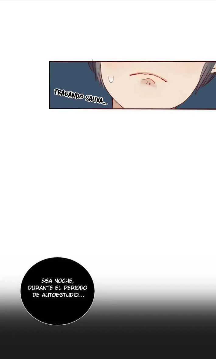Fall Into Your Trap Capítulo 4 - Page 32