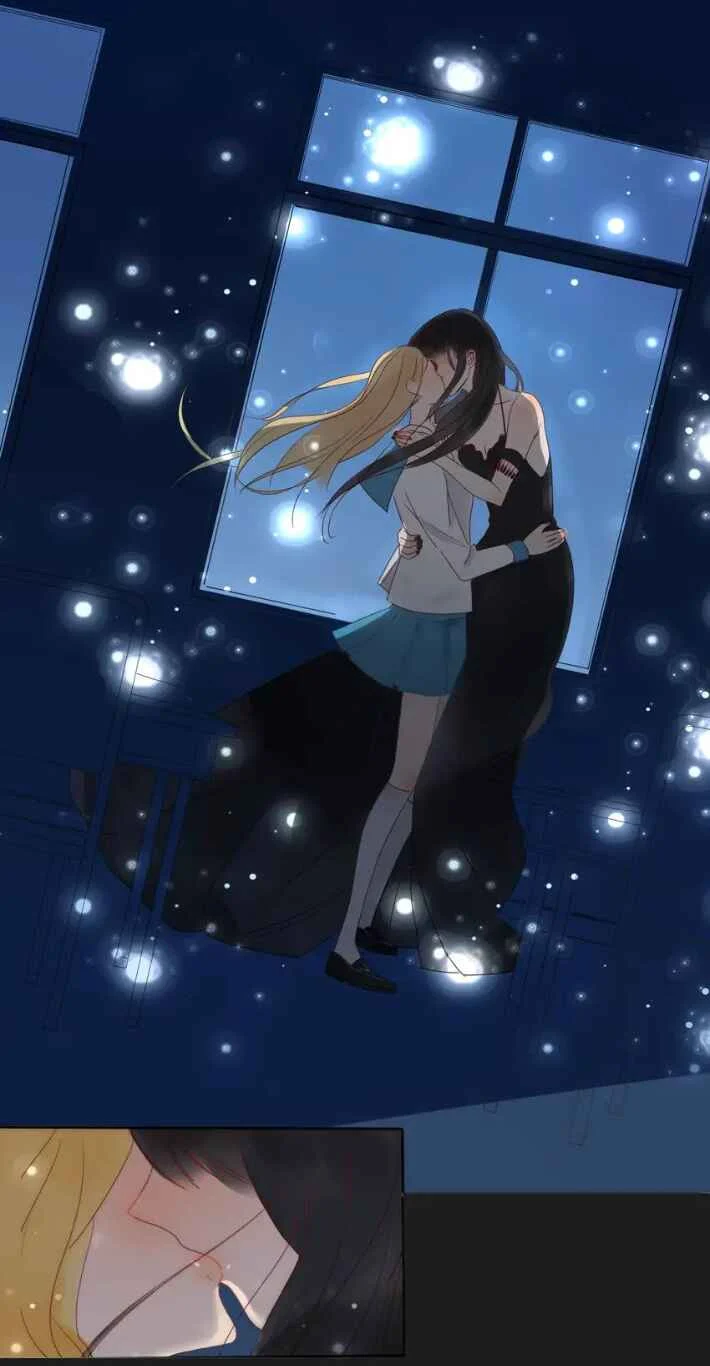 Fall Into Your Trap Capítulo 4 - Page 36