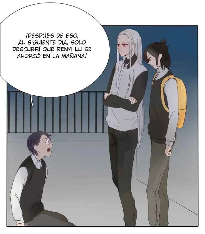 Fall Into Your Trap Capítulo 5 - Page 8