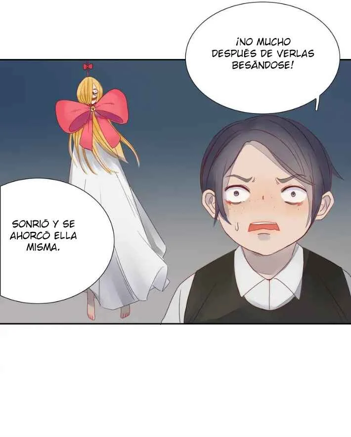 Fall Into Your Trap Capítulo 5 - Page 9