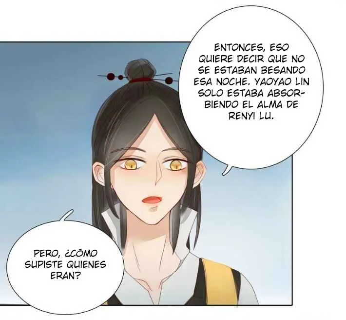 Fall Into Your Trap Capítulo 5 - Page 11