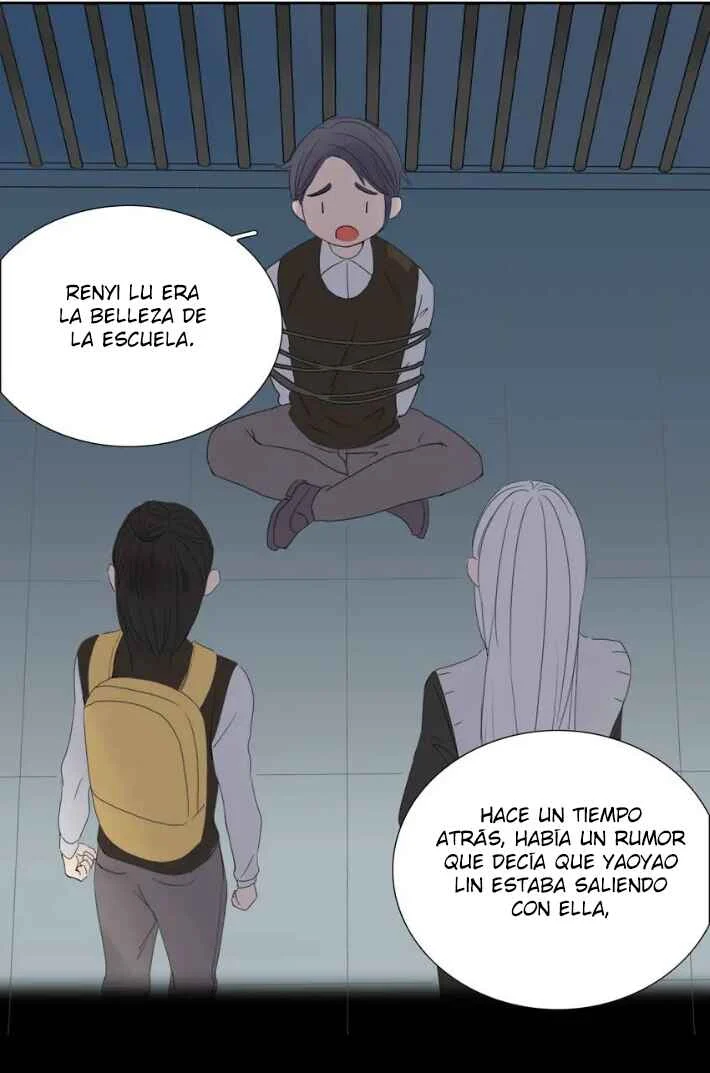 Fall Into Your Trap Capítulo 5 - Page 12