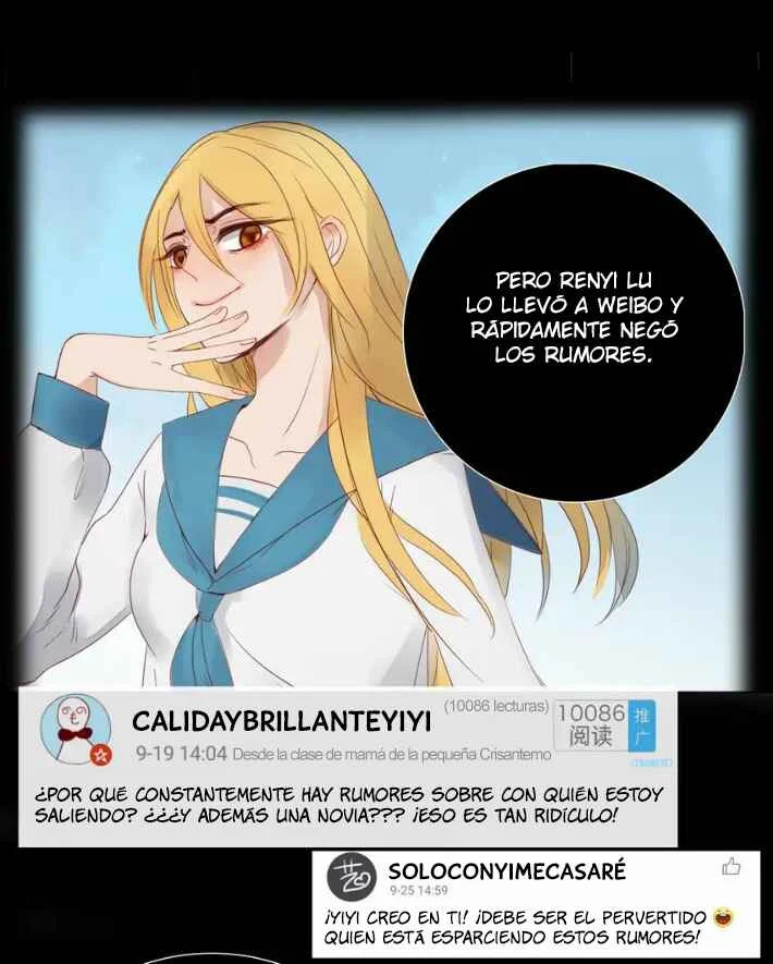 Fall Into Your Trap Capítulo 5 - Page 13