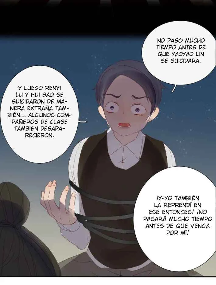 Fall Into Your Trap Capítulo 5 - Page 15