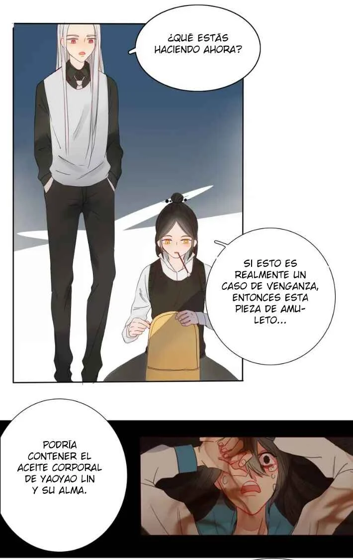 Fall Into Your Trap Capítulo 5 - Page 17