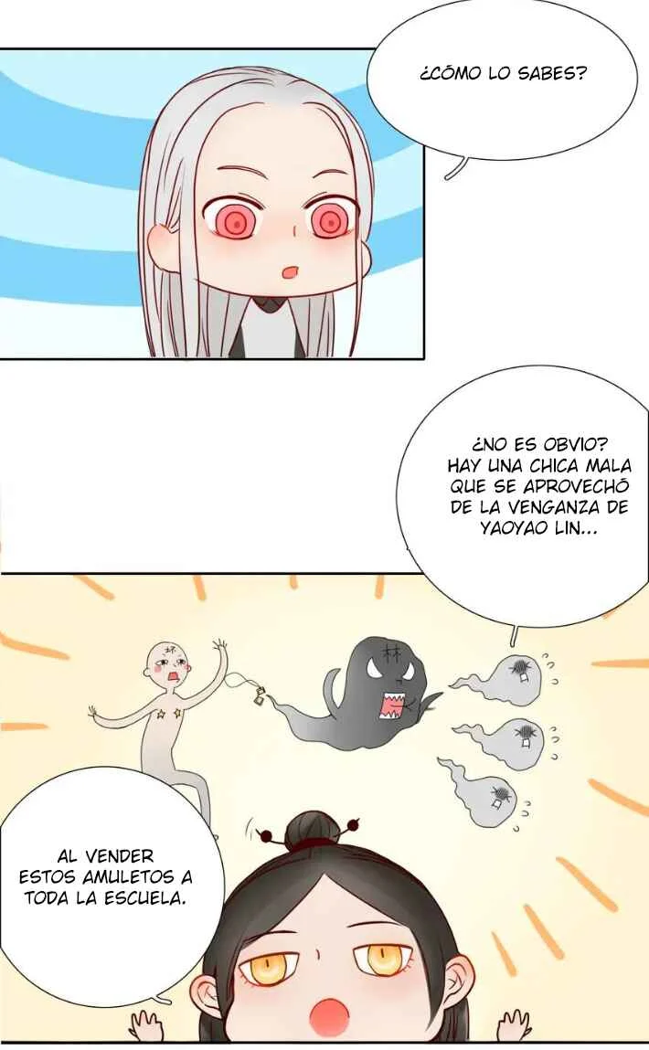 Fall Into Your Trap Capítulo 5 - Page 18
